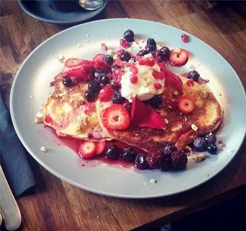 Andavanth Cafe And Restaurant - Grafton Accommodation 16