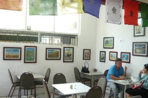 Juicy Beetroot Cafe - Grafton Accommodation 0