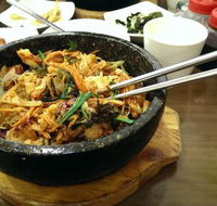 Tomoya Japanese Restaurant - Grafton Accommodation