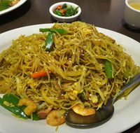 Bamboo Chopsticks Restaurant - Grafton Accommodation
