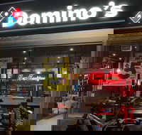 Domino's Pizza - Grafton Accommodation