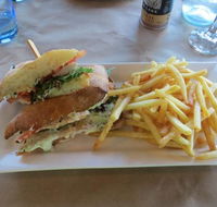 Geppettos - Grafton Accommodation