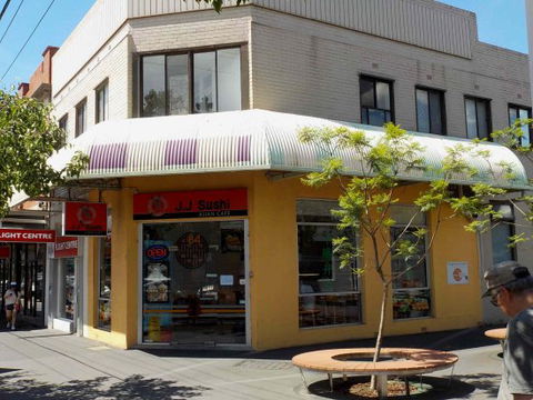 Jj Express - Grafton Accommodation 0