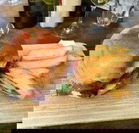 Limoncello - Grafton Accommodation