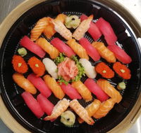 Morikun Japanese Take Away and Eat In Shop - Grafton Accommodation