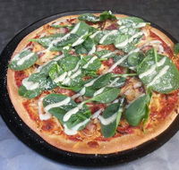 New Age Pizza - Grafton Accommodation