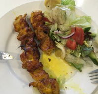 Persian Flavours Takeaway and Eatin - Grafton Accommodation
