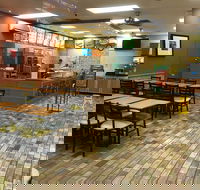 Subway - Grafton Accommodation