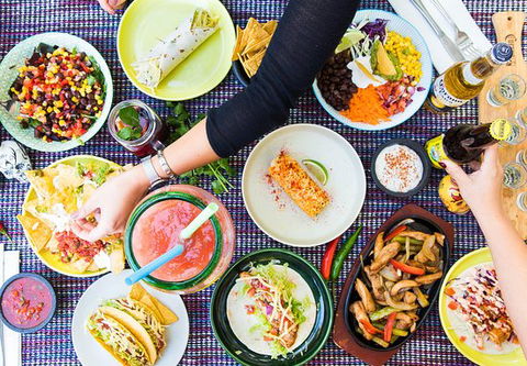 Taco Bill Chadstone - Grafton Accommodation 0