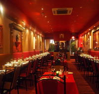 Tantra Indian Restaurant - Grafton Accommodation