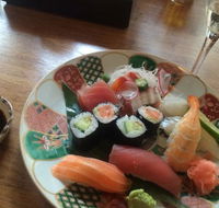 Washokudo Evis Japanese Eatery - Grafton Accommodation