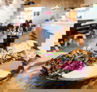 Anatolian Grill - Grafton Accommodation