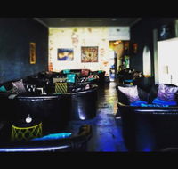 Arabesque Shisha Bar - Grafton Accommodation
