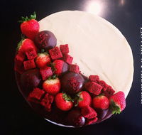 Dolce Vita Premium Cakes - Grafton Accommodation