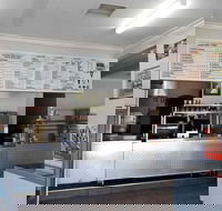 Falleti's Pizza - Grafton Accommodation