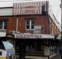 Fergusson Plarre Bakehouse - Coburg - Grafton Accommodation
