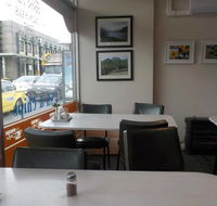 Juliana's Cafe - Grafton Accommodation