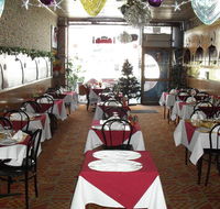 Saleem Indian Restaurant - Grafton Accommodation