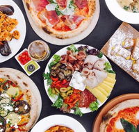 San Marco Restaurant - Grafton Accommodation