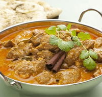 Tandoor xpress - Grafton Accommodation