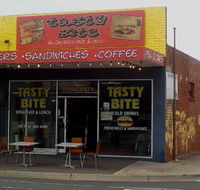 Tasty Bite - Grafton Accommodation