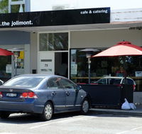 The Jolimont - Grafton Accommodation