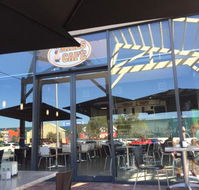 The Mills Cafe - Grafton Accommodation