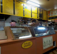 Twin's Cafe - Grafton Accommodation