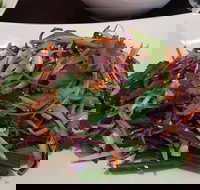 Le Phan - Grafton Accommodation