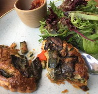 Otto - Grafton Accommodation