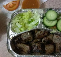 Salateen's Kababs - Grafton Accommodation