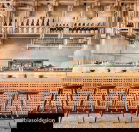 Y14 Japanese Seafood Kitchen  Bar - Grafton Accommodation