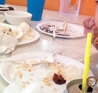 Kusina Republik - Grafton Accommodation