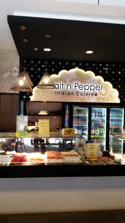Salt And Pepper - Grafton Accommodation 0