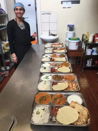 Aroma Of India - Grafton Accommodation 0