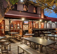 Kelly's Hotel - Grafton Accommodation
