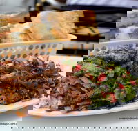 Melbourne Kebab Station - Grafton Accommodation