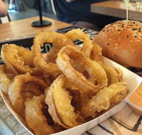 On It Burgers - Grafton Accommodation