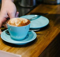 Wild Timor Cafe - Grafton Accommodation