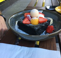 Glace Frozen Artisanal - Grafton Accommodation
