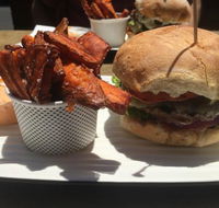 Grill'd - Grafton Accommodation