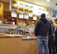 N. Tran Bakery - Grafton Accommodation