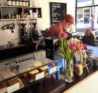 Pardon Coffee - Grafton Accommodation