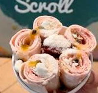 Scroll Ice Cream - Grafton Accommodation