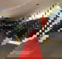 Amstel Club - Grafton Accommodation