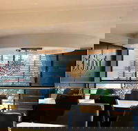 Bostini Italian Restaurant - Grafton Accommodation