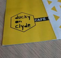Ducky On Clyde Cafe - Grafton Accommodation
