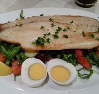 Finnigans Family Bistro - Grafton Accommodation