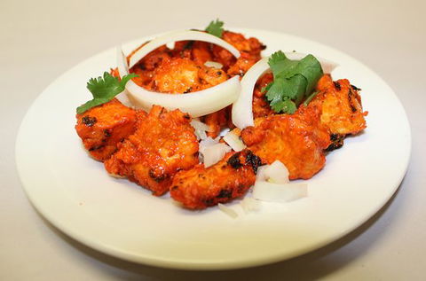 HV Indian Restaurant - Grafton Accommodation 0