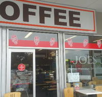 Joe's Java - Grafton Accommodation